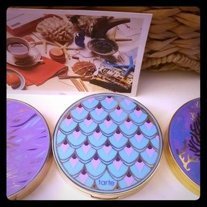 Tarte Eye Palette bundle
